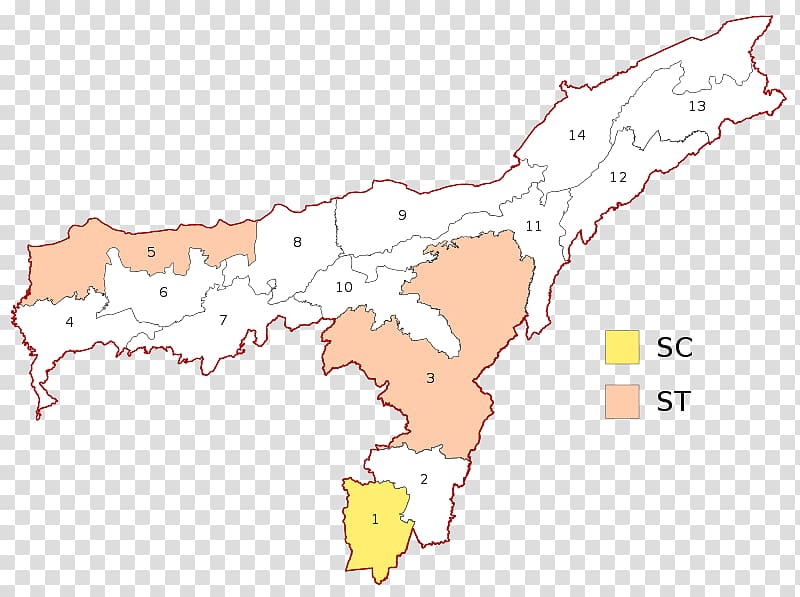 Assam Himachal Pradesh Electoral district Lok Sabha Vidhan Sabha, assam transparent background PNG clipart