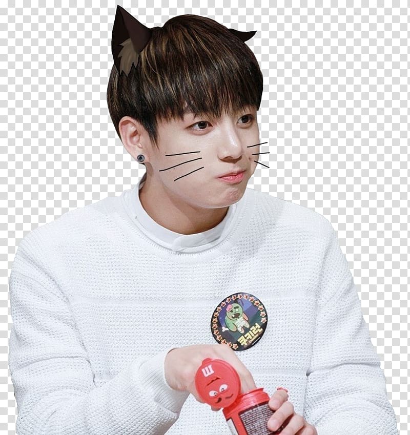 Jungkook BTS K-pop Love Yourself: Her The Most Beautiful Moment in Life: Young Forever, others transparent background PNG clipart