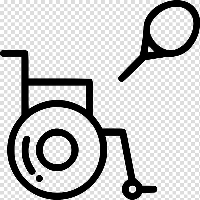 Paralympic Games Computer Icons , wheelchair transparent background PNG clipart