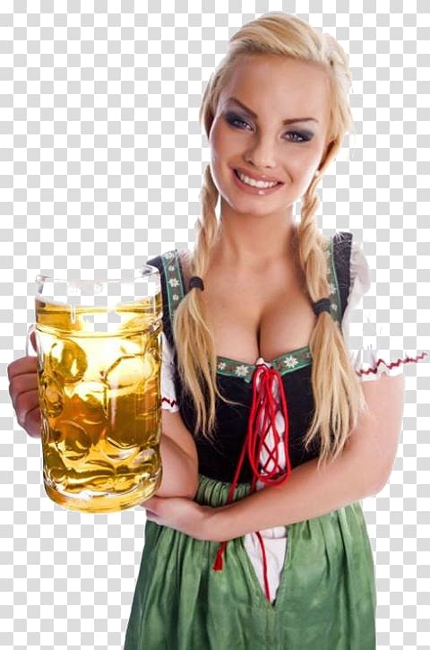 Beer in Germany Oktoberfest German cuisine Club Colombia, beer transparent background PNG clipart