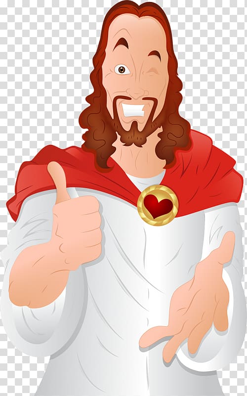 Smile Crucifixion of Jesus Christianity, smile transparent background PNG clipart