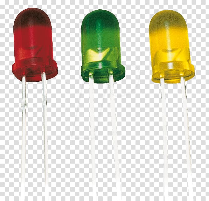 Light-emitting diode Arduino Electronics, LED transparent background PNG clipart