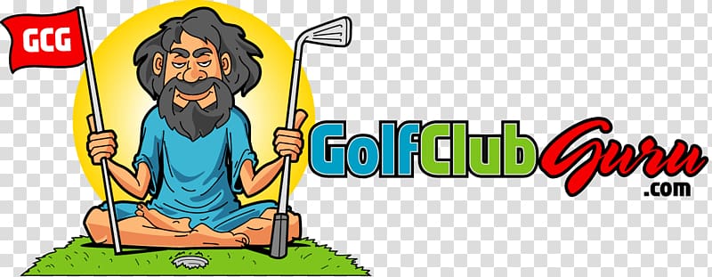 Golf Clubs Wedge Iron Putter, golf transparent background PNG clipart