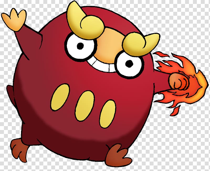 Darumaka Darmanitan Pokémon GO Alakazam, others transparent background PNG clipart