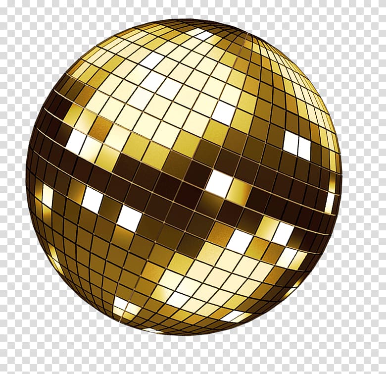Nightclub Disco ball Service Funk, Disco ball transparent background PNG clipart