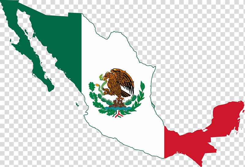 Flag of Mexico Map , mexico transparent background PNG clipart