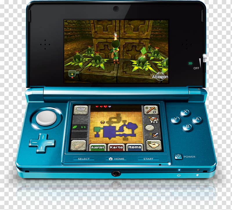 Farming Simulator 14 Nintendogs + Cats Wii Nintendo 3DS, nintendo transparent background PNG clipart
