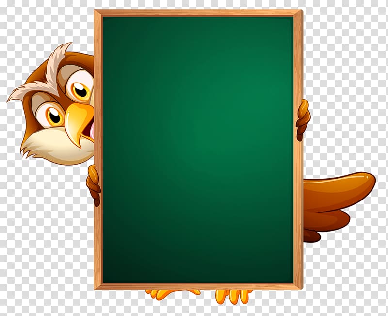 , Green chalkboard transparent background PNG clipart