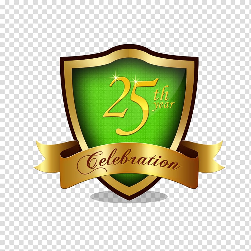 Anniversary Badge png images | Klipartz