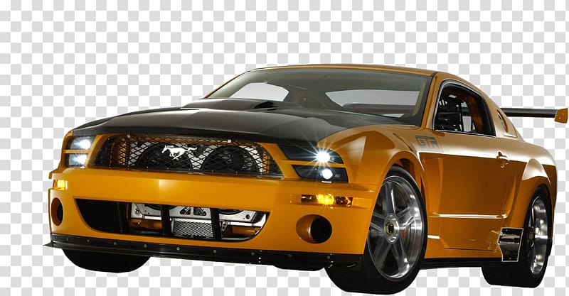 2014 Ford Mustang Nissan GT-R Ford Motor Company Car, mustang transparent background PNG clipart