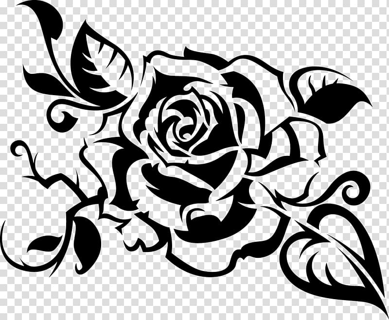 Drawing Rose Art, rose transparent background PNG clipart