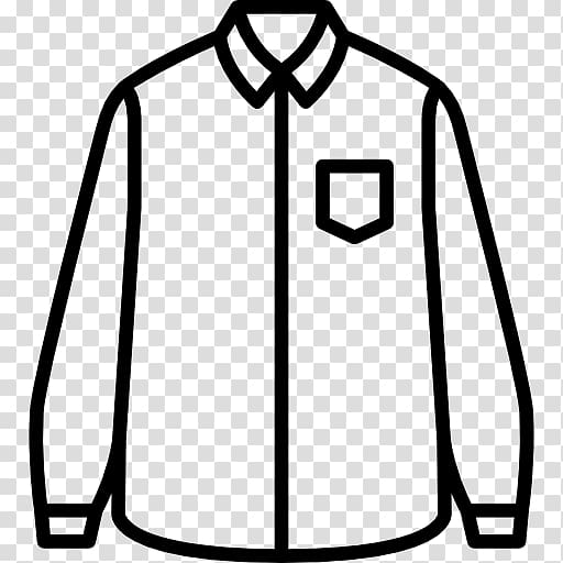 Formal wear Shirt Clothing Computer Icons, shirt transparent background PNG clipart