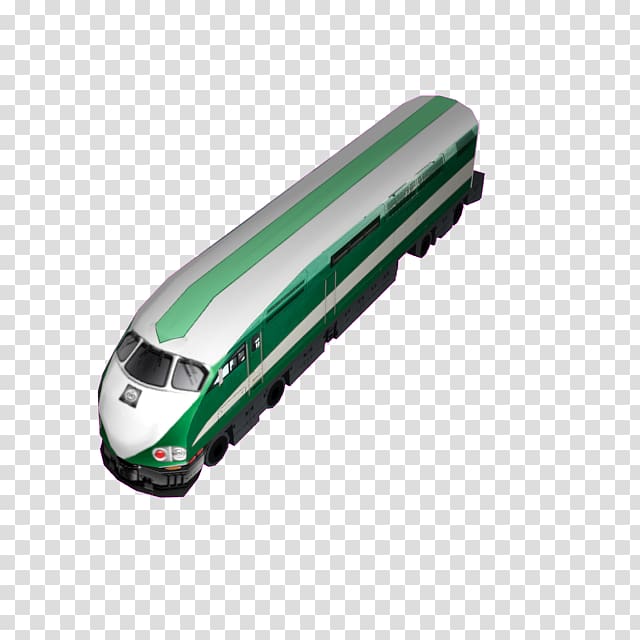 Train Car Bus Truck The Great Canadian Appathon, model trains transparent background PNG clipart