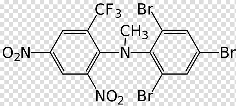 Bromethalin Oxidative phosphorylation Chemical compound Baclofen Rodenticide, Bromethalin transparent background PNG clipart