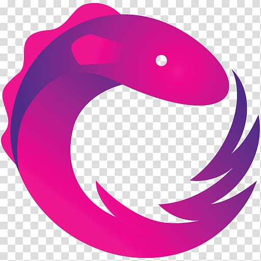 Reactive programming JavaScript RxJS Reactive extensions GitHub, beautifully single page transparent background PNG clipart
