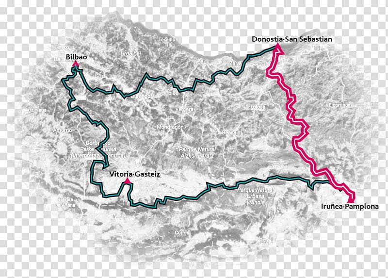 Bilbao Donostia / San Sebastián Pamplona Trail running Basques, Mendi transparent background PNG clipart