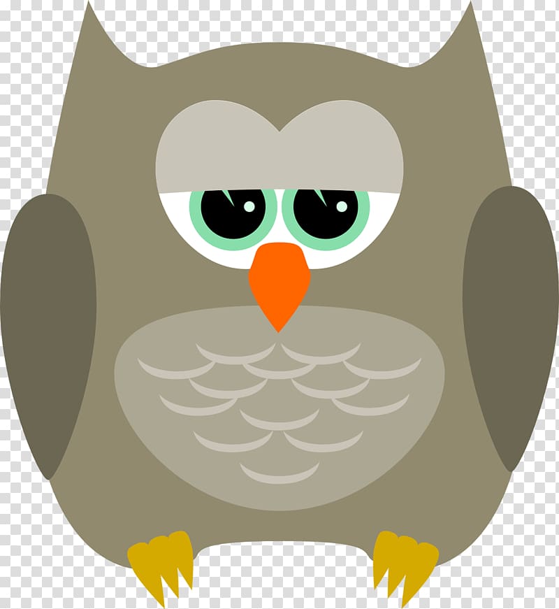 Little Owl Bird , owl transparent background PNG clipart