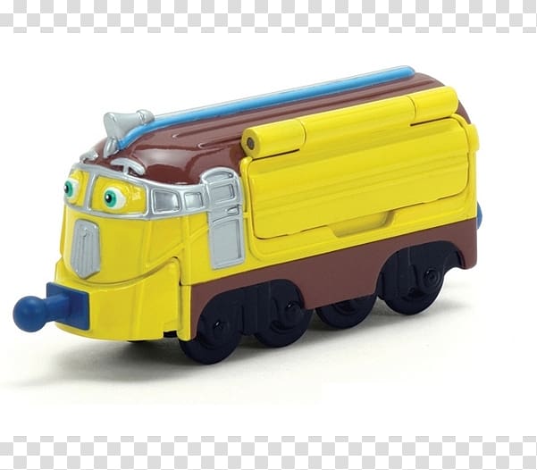 Frostini Action Chugger Die-cast toy Toy Trains & Train Sets, toy transparent background PNG clipart