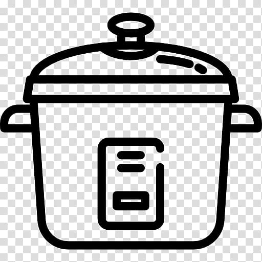 Rice Cookers Slow Cookers Pressure cooking, Cooker transparent background PNG clipart