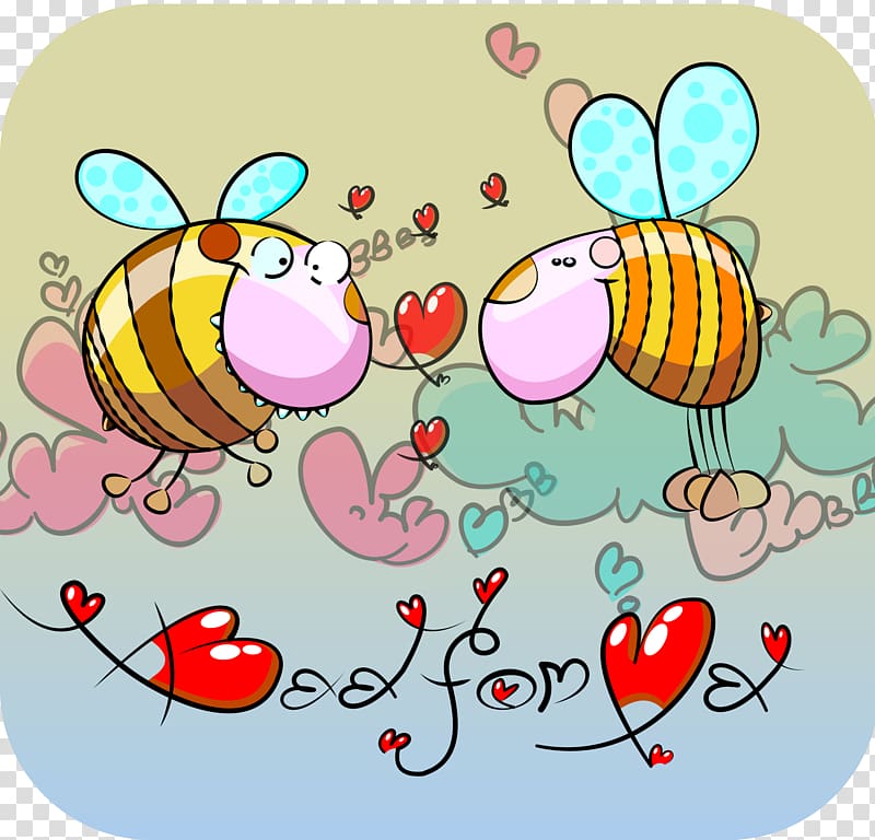 Infatuation Drawing School, happy valentines day transparent background PNG clipart
