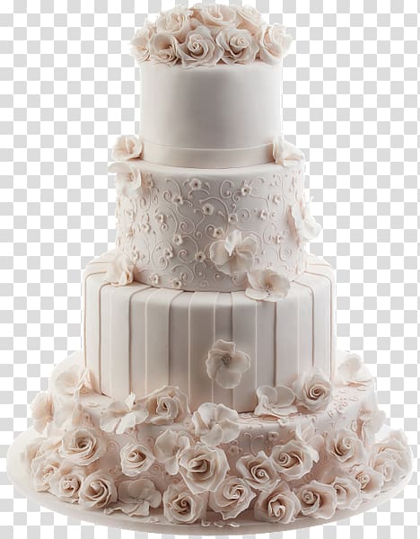 Wedding cake Torte Frosting & Icing Sponge cake Buttercream, wedding cake transparent background PNG clipart