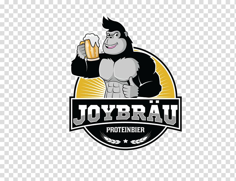 Low-alcohol beer JoyBräu GmbH Protein Food, beer transparent background PNG clipart