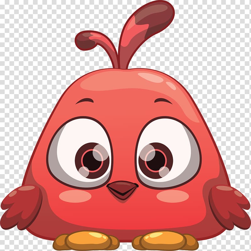 Bird , Angry Birds transparent background PNG clipart