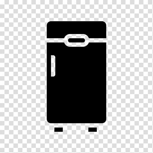 Refrigerator Home appliance Freezers Kitchen Computer Icons, refrigerator transparent background PNG clipart