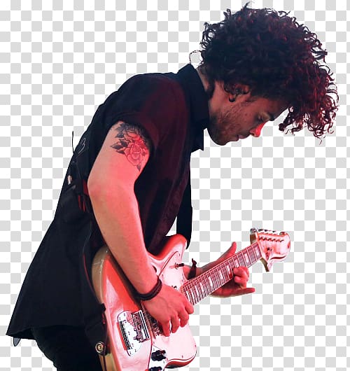 Paramore Guitarist Microphone String Instruments, hayley williams transparent background PNG clipart