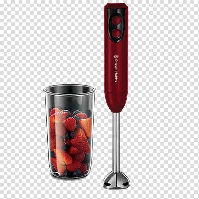 Immersion blender Mixer Russell Hobbs Desire 3 in 1 Hand Blender, others transparent background PNG clipart