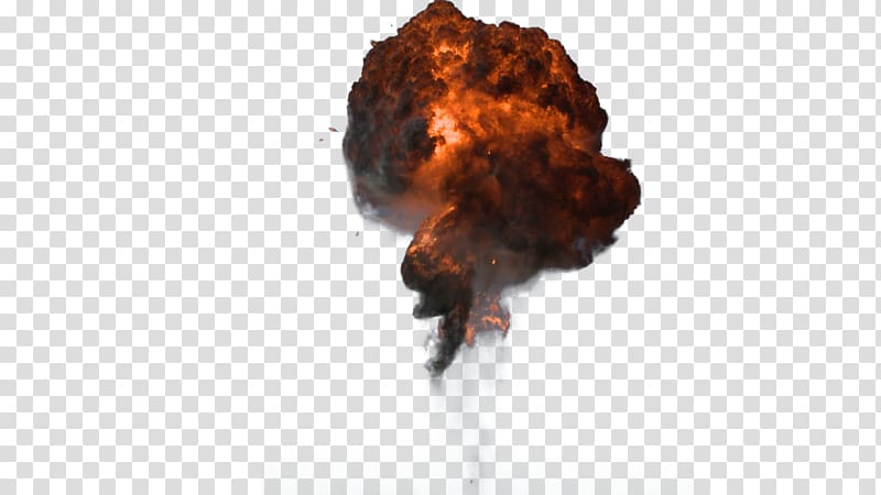 Minecraft: Pocket Edition Explosion Volcano Smoke, smoke transparent background PNG clipart