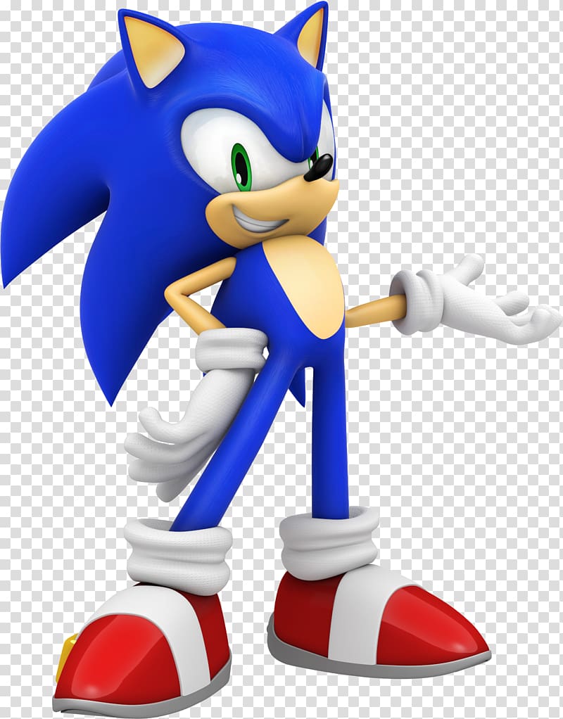 Shadow the hedgehog, Sonic, Sonic generations