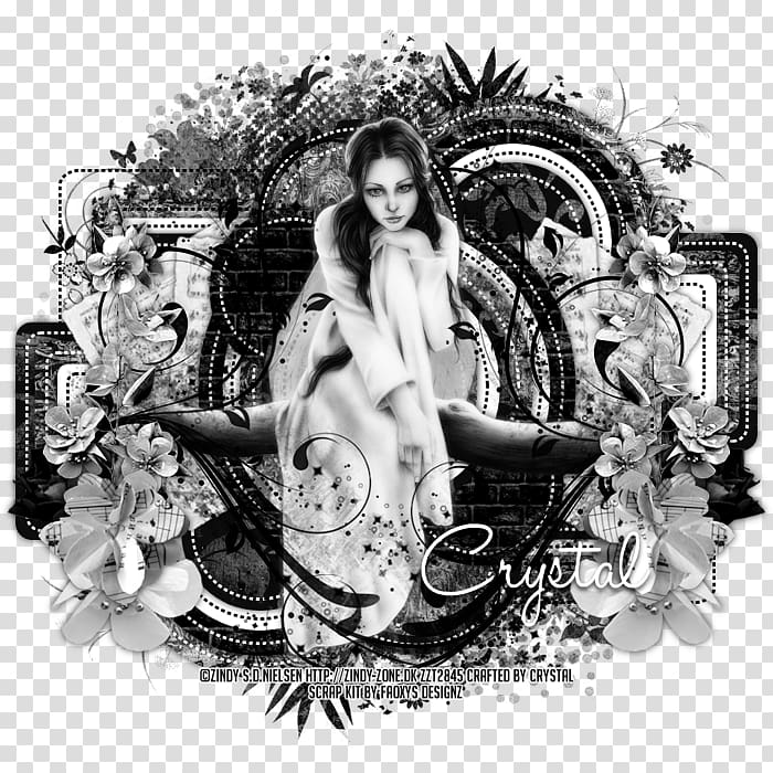 Visual arts Album cover , fairy dust transparent background PNG clipart