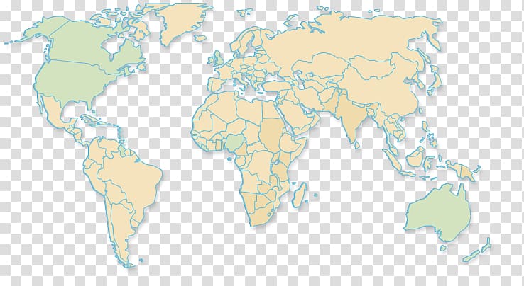 World map Globe Flat Earth, speak english transparent background PNG clipart