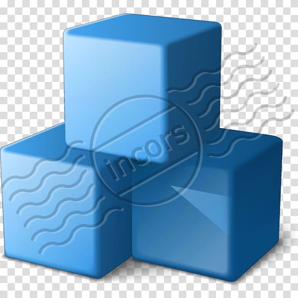 Computer Icons Ice cube Button, cube transparent background PNG clipart