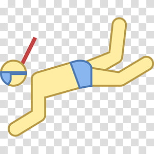 Thumb Line , line transparent background PNG clipart thumbnail