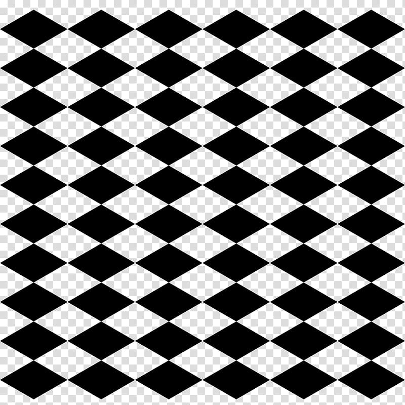 Diamond color Chessboard , hexagon border transparent background PNG clipart