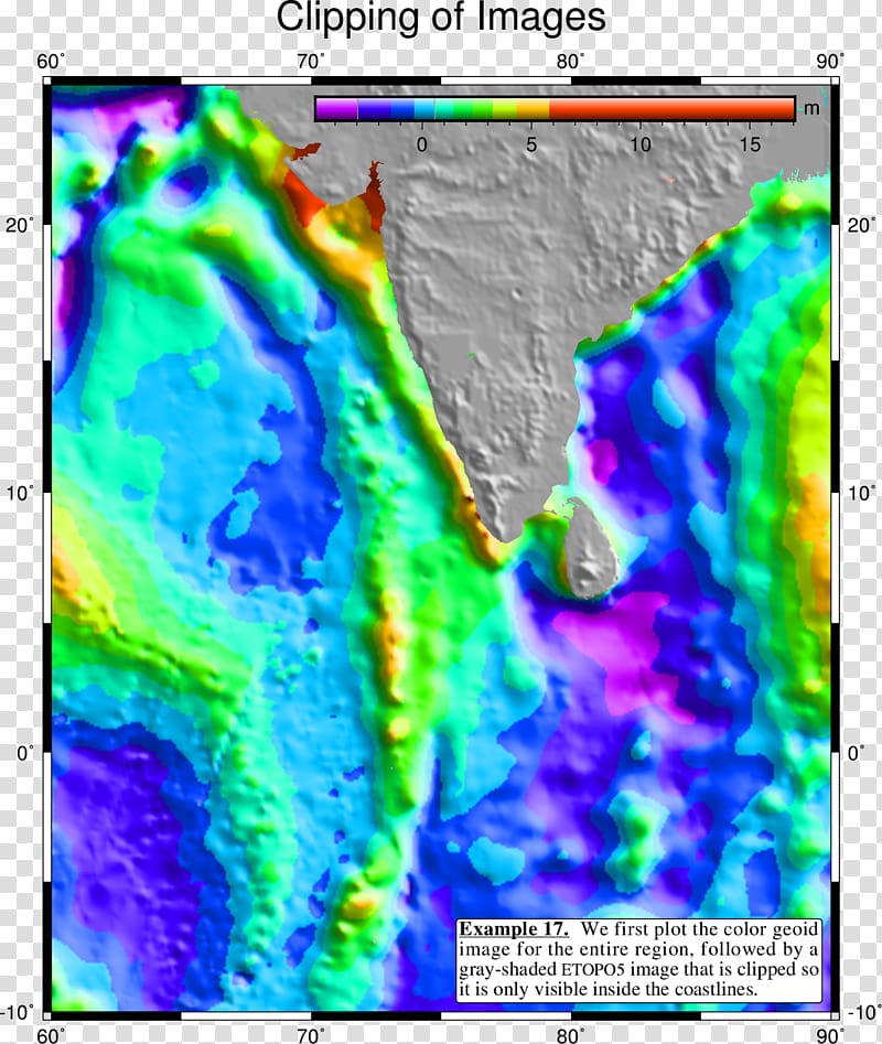 Generic Mapping Tools Greenwich Mean Time Information General Bathymetric Chart of the Oceans, map transparent background PNG clipart