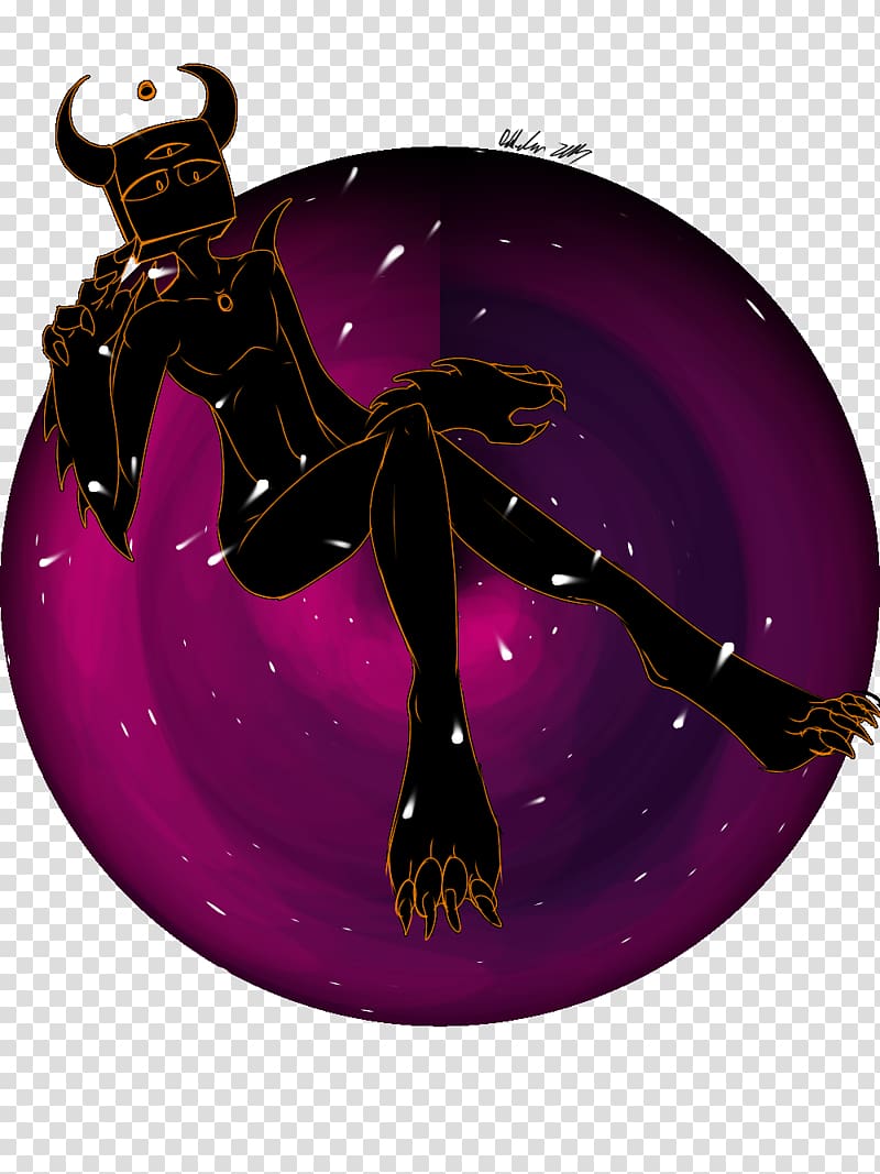 Character Fiction, blackhole transparent background PNG clipart