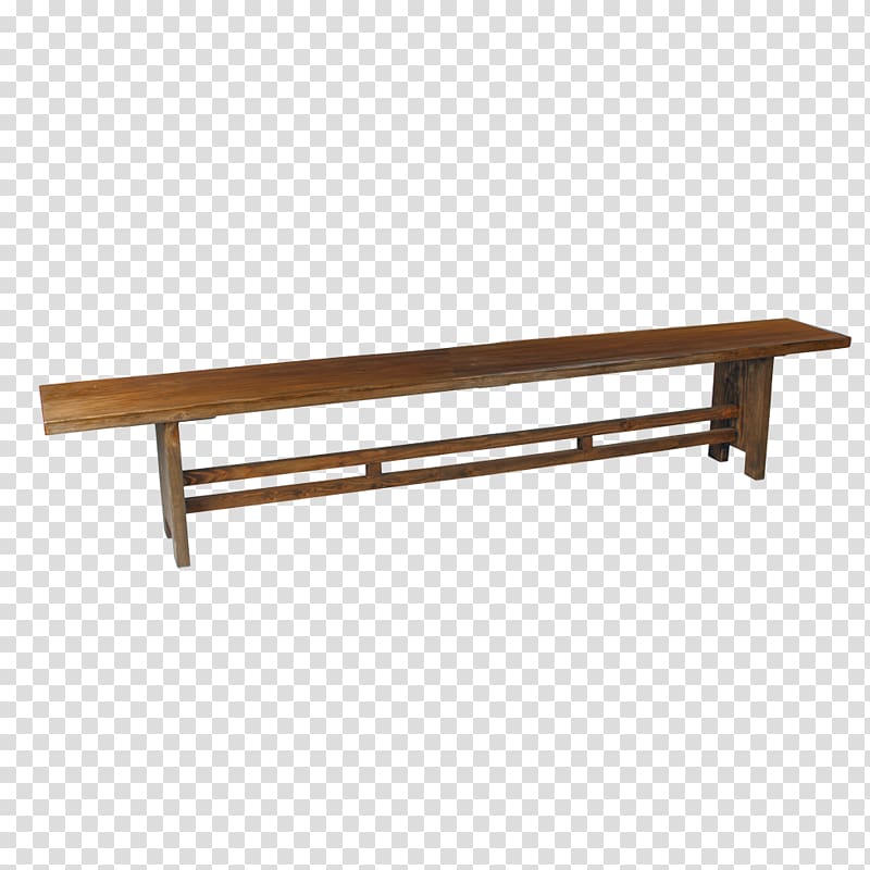 Coffee Tables Bench Line, high-end sofa transparent background PNG clipart