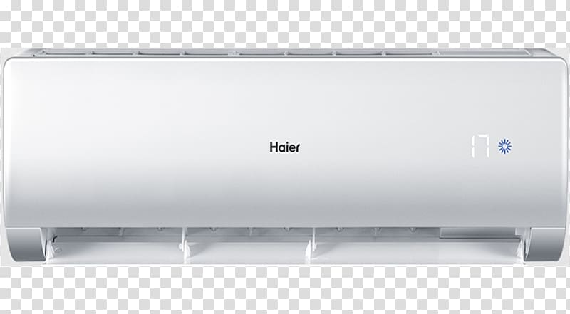 Сплит-система Air conditioner Haier Air conditioning Price, others transparent background PNG clipart