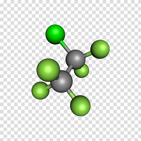 Encyclopedie des gaz Gas Molecule Chloropentafluoroethane Encyclopedia, Copperi Bromide transparent background PNG clipart