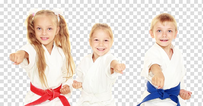 Martial arts Karate Taekwondo Self-defense Black belt, child taekwondo poster material transparent background PNG clipart