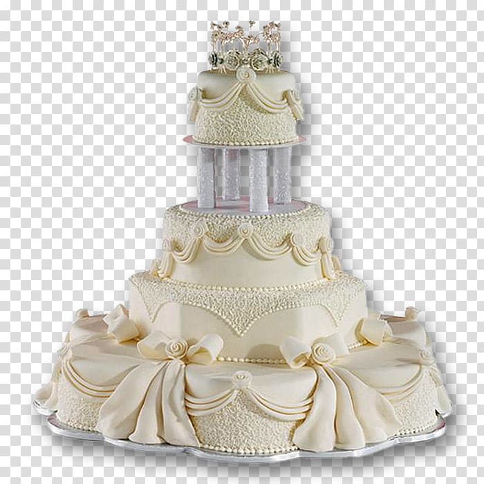 Wedding cake topper Birthday cake Chocolate cake, Wedding Cakes transparent background PNG clipart