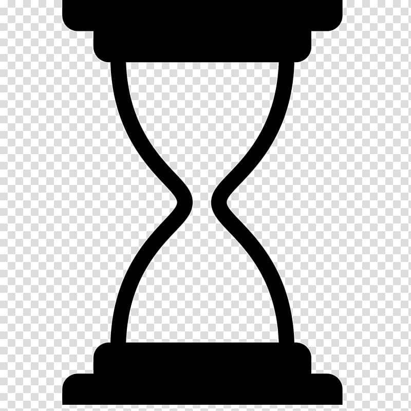 Hourglass Computer Icons Sand , hourglass transparent background PNG clipart