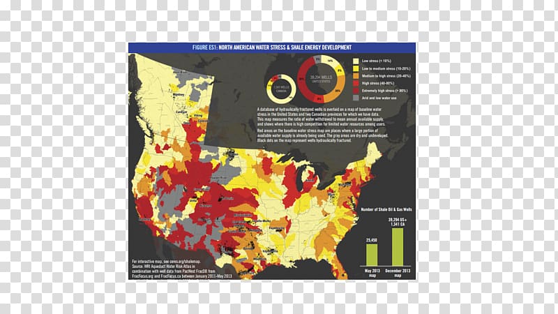 Hydraulic fracturing Map Exoplanet Water scarcity, map transparent background PNG clipart