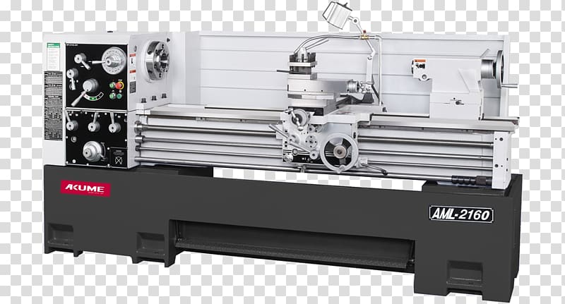 Metal lathe Machine tool Computer numerical control, others transparent background PNG clipart