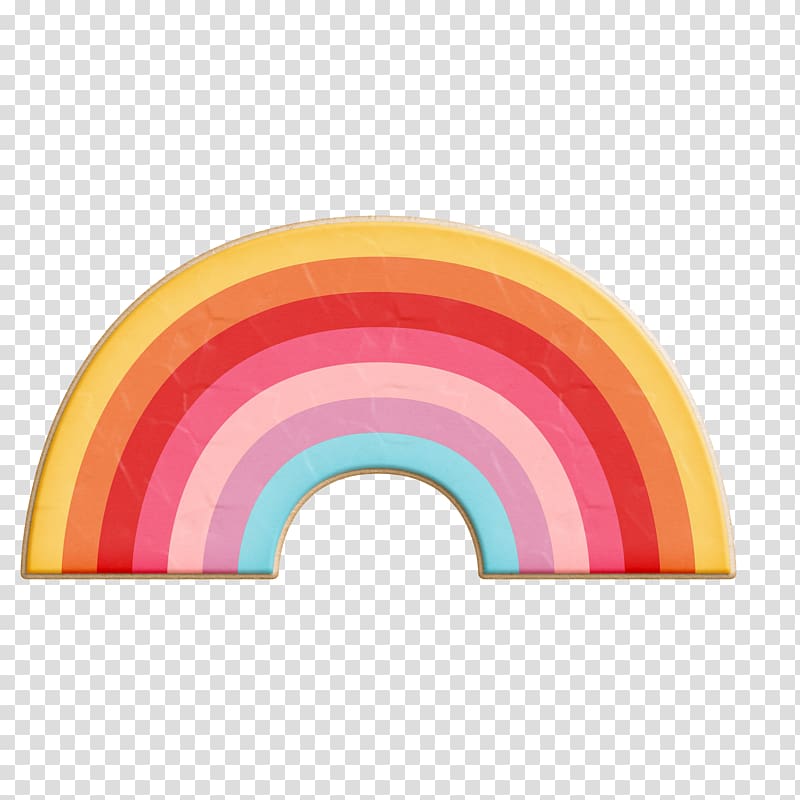 Rainbow , rainbow transparent background PNG clipart