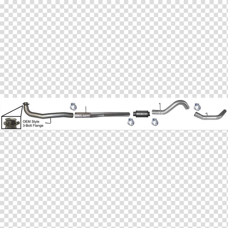 Exhaust system General Motors Car Duramax V8 engine Turbocharger, Exhaust System transparent background PNG clipart