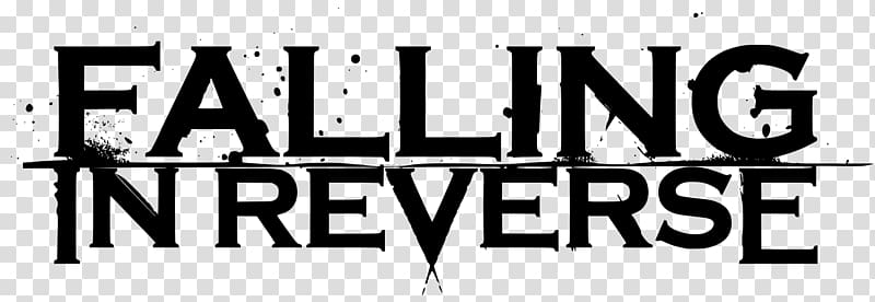 Falling In Reverse Just Like You Music, Hard Core transparent background PNG clipart